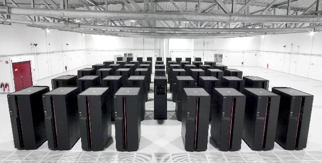 Čína má teoreticky najvýkonnejší superpočítač